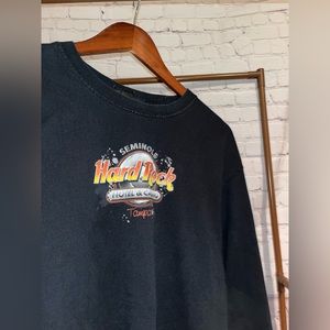 Hard Rock Tampa Seminole Long Sleeve